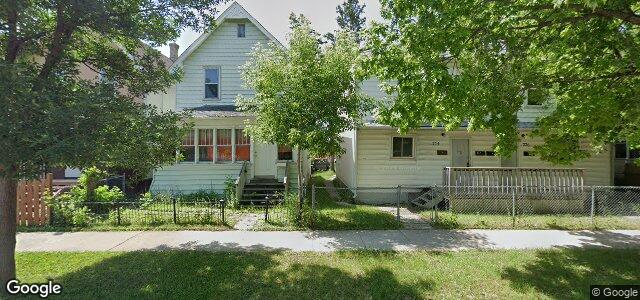 Larawan ng 770 Flora Avenue sa Winnipeg, Manitoba