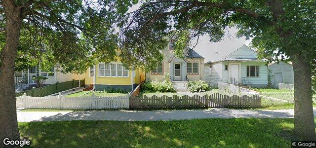 Larawan ng 770 Stella Avenue sa Winnipeg, Manitoba
