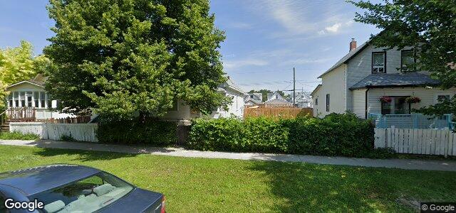Larawan ng 771 Flora Avenue sa Winnipeg, Manitoba