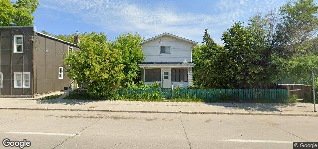Larawan ng 773 Dufferin Avenue sa Winnipeg, Manitoba