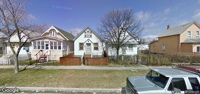 Larawan ng 773 Flora Avenue sa Winnipeg, Manitoba