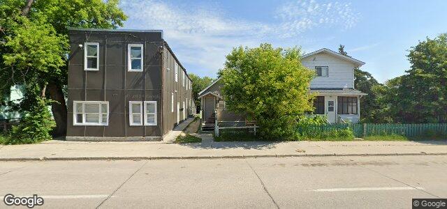 Larawan ng 775 Dufferin Avenue sa Winnipeg, Manitoba