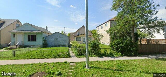 Larawan ng 776 Stella Avenue sa Winnipeg, Manitoba