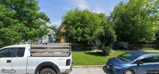 781 Flora Avenue（加拿大曼尼托巴省溫尼伯市）房屋照片