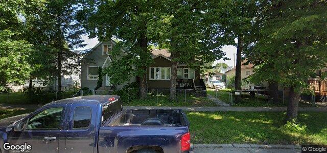 Larawan ng 781 Stella Avenue sa Winnipeg, Manitoba