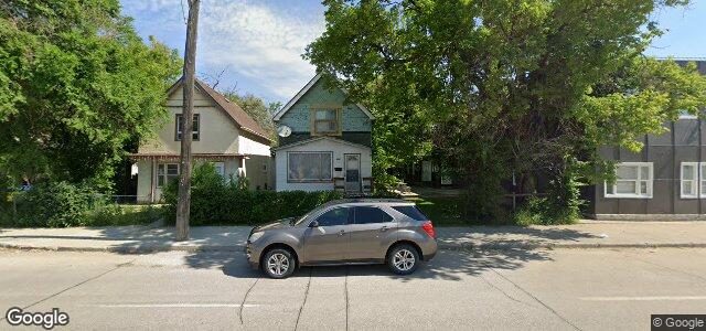 Larawan ng 785 Dufferin Avenue sa Winnipeg, Manitoba