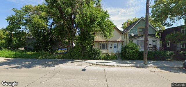 Larawan ng 787 Dufferin Avenue sa Winnipeg, Manitoba