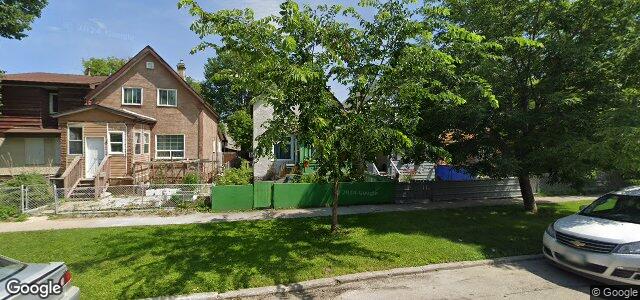 Larawan ng 787 Flora Avenue sa Winnipeg, Manitoba
