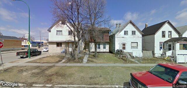 Larawan ng 793 Flora Avenue sa Winnipeg, Manitoba