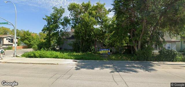 Larawan ng 795 Dufferin Avenue sa Winnipeg, Manitoba