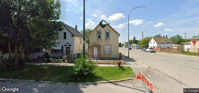 Larawan ng 796 Flora Avenue sa Winnipeg, Manitoba