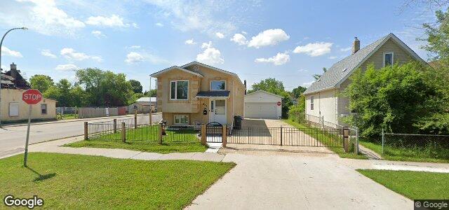 Larawan ng 804 Flora Avenue sa Winnipeg, Manitoba