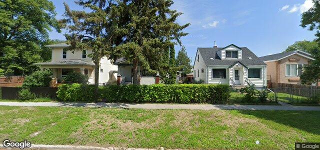 Larawan ng 809 Flora Avenue sa Winnipeg, Manitoba