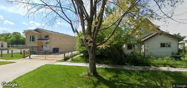 Larawan ng 810 Flora Avenue sa Winnipeg, Manitoba