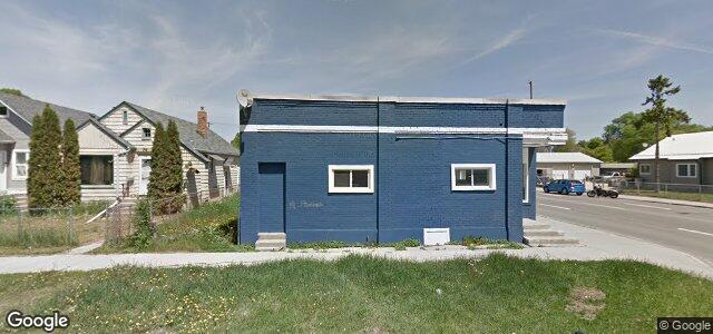 Larawan ng 813 Stella Avenue sa Winnipeg, Manitoba