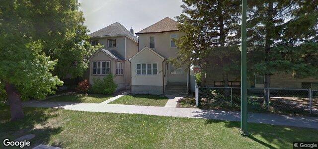 Larawan ng 814 Stella Avenue sa Winnipeg, Manitoba