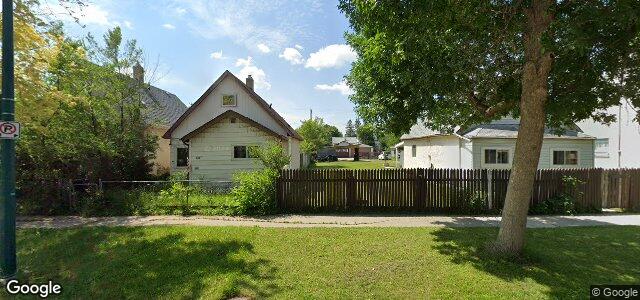 Larawan ng 816 Flora Avenue sa Winnipeg, Manitoba