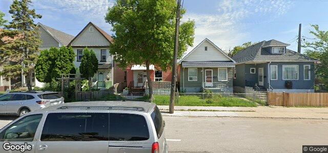 817 Dufferin Avenue ਦੀ ਫੋਟੋ, ਵਿਨੀਪਿਗ, ਮੈਨੀਟੋਬਾ