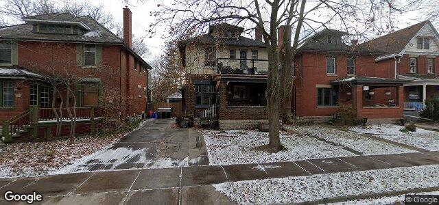 Larawan ng 819 Dufferin Avenue sa Winnipeg, Manitoba