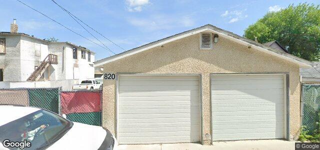 Larawan ng 820 Selkirk Avenue sa Winnipeg, Manitoba