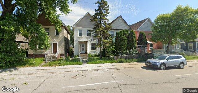 Larawan ng 821 Dufferin Avenue sa Winnipeg, Manitoba