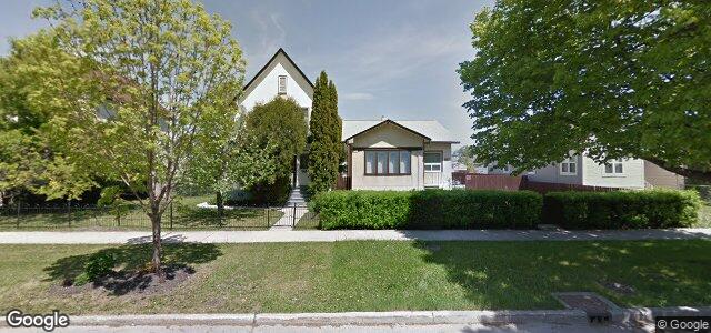 821 Stella Avenue（加拿大曼尼托巴省温尼伯市）房屋照片