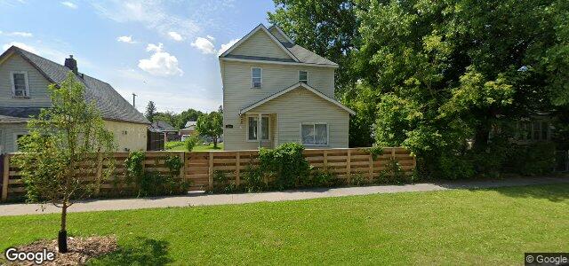 Larawan ng 822 Flora Avenue sa Winnipeg, Manitoba
