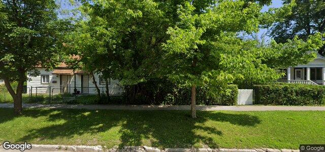 Larawan ng 827 Flora Avenue sa Winnipeg, Manitoba