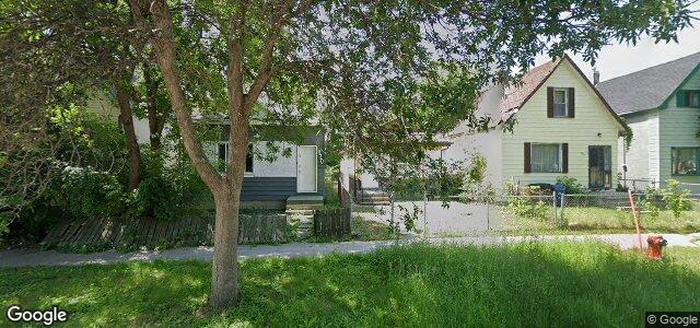 Larawan ng 832 Flora Avenue sa Winnipeg, Manitoba