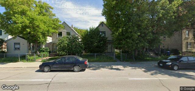 Larawan ng 833 Dufferin Avenue sa Winnipeg, Manitoba