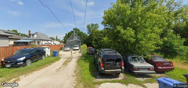 Larawan ng 834 Flora Avenue sa Winnipeg, Manitoba