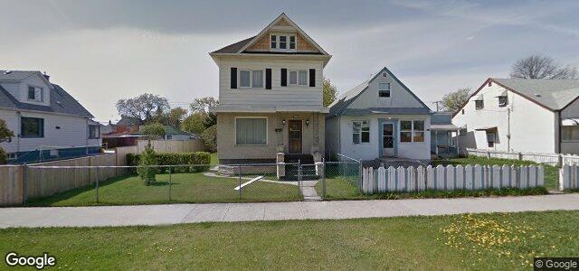 836 Stella Avenue（加拿大曼尼托巴省溫尼伯市）房屋照片