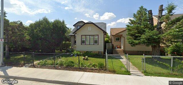 Larawan ng 838 Selkirk Avenue sa Winnipeg, Manitoba