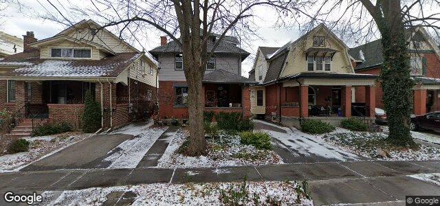 Larawan ng 839 Dufferin Avenue sa Winnipeg, Manitoba