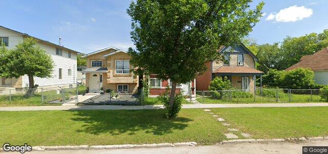 Larawan ng 839 Flora Avenue sa Winnipeg, Manitoba