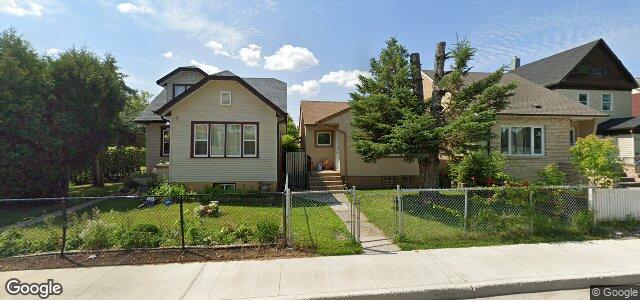 Larawan ng 840 Selkirk Avenue sa Winnipeg, Manitoba