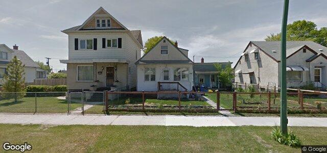 Larawan ng 840 Stella Avenue sa Winnipeg, Manitoba