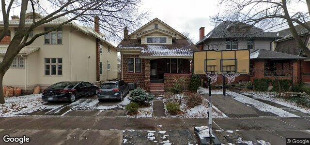 Larawan ng 841 Dufferin Avenue sa Winnipeg, Manitoba