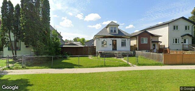 Larawan ng 842 Flora Avenue sa Winnipeg, Manitoba