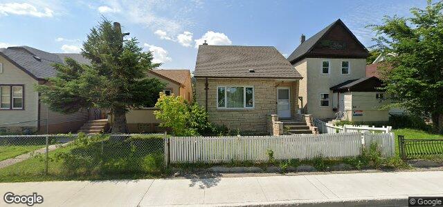 Larawan ng 842 Selkirk Avenue sa Winnipeg, Manitoba