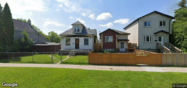Larawan ng 844 Flora Avenue sa Winnipeg, Manitoba