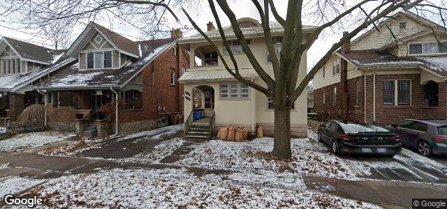 Larawan ng 845 Dufferin Avenue sa Winnipeg, Manitoba