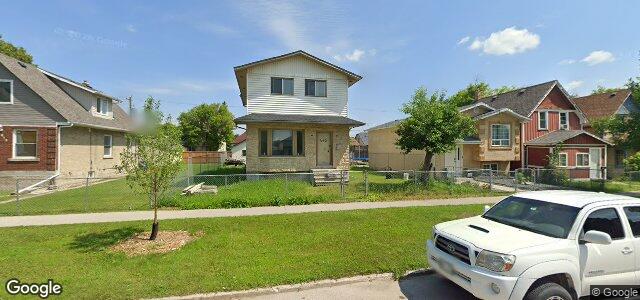 Larawan ng 845 Flora Avenue sa Winnipeg, Manitoba