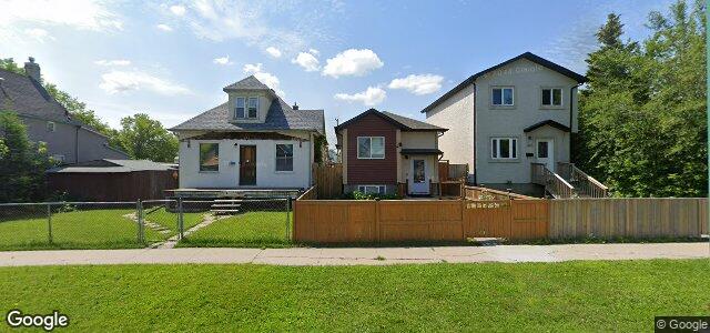 Larawan ng 846 Flora Avenue sa Winnipeg, Manitoba