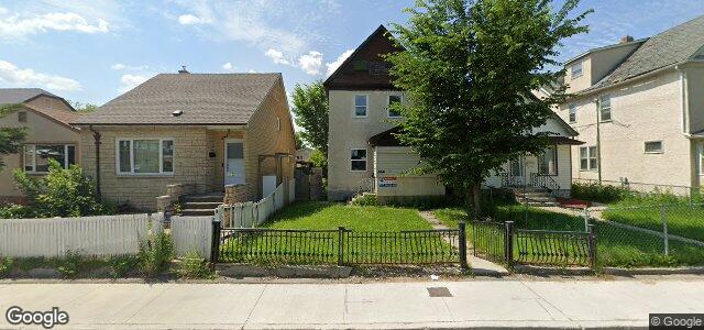 Larawan ng 846 Selkirk Avenue sa Winnipeg, Manitoba
