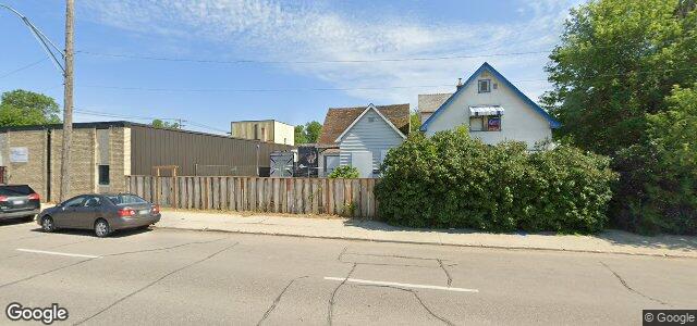 Larawan ng 847 Dufferin Avenue sa Winnipeg, Manitoba