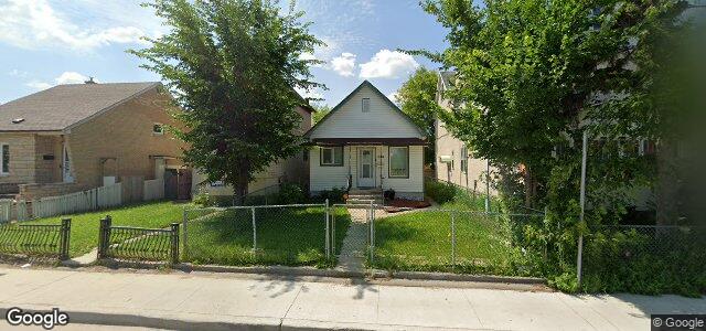 Larawan ng 848 Selkirk Avenue sa Winnipeg, Manitoba