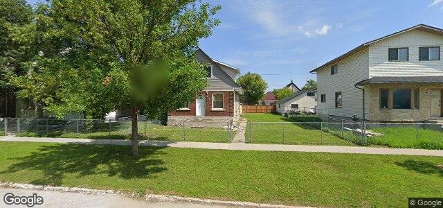 Larawan ng 849 Flora Avenue sa Winnipeg, Manitoba