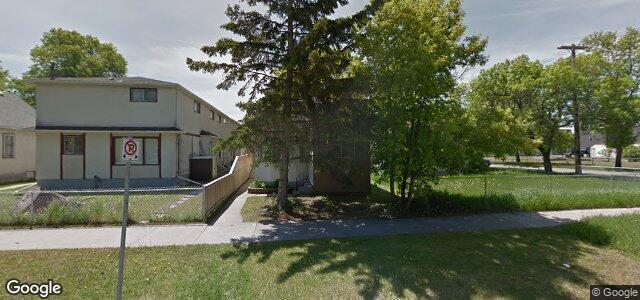 856 Stella Avenue（加拿大曼尼托巴省溫尼伯市）房屋照片