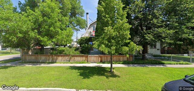Larawan ng 857 Flora Avenue sa Winnipeg, Manitoba